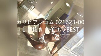 カリビアンコム 021623-001 早抜き 佐伯エリBEST