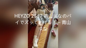 HEYZO 2537 青山はなのパイでズッてあげる！ – 青山はな