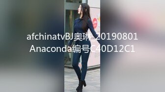 afchinatvBJ奥琳_20190801Anaconda编号C40D12C1