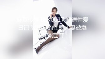 麻豆传媒 BLX0017 背德性爱日记 受胁迫的性感人妻被爆操 梁芸菲